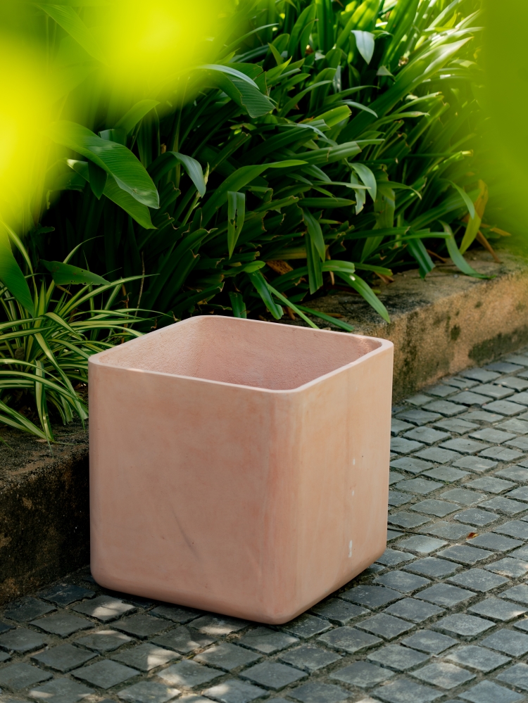 Modern Planter